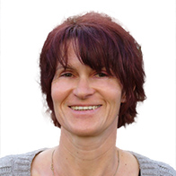 Susanne Ober Stellv. Einsatzleitung Familienpflege