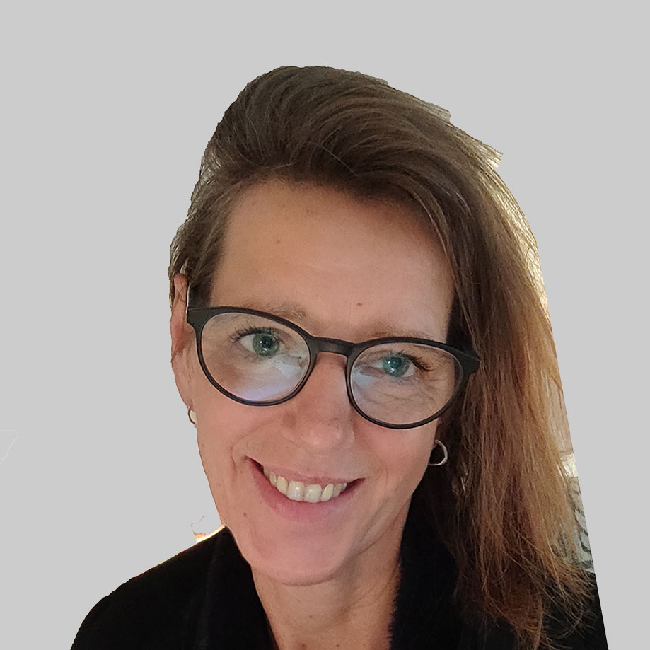 Steffani Kratzmeir PDL