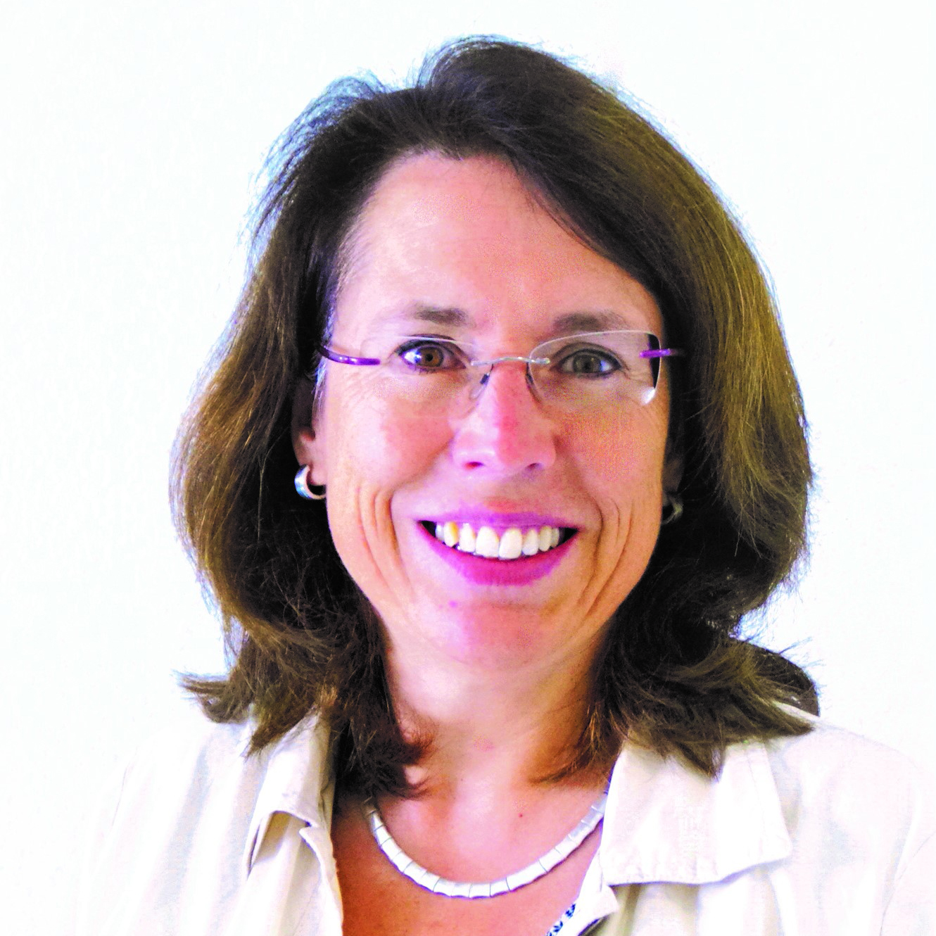 Jacqueline Marbet