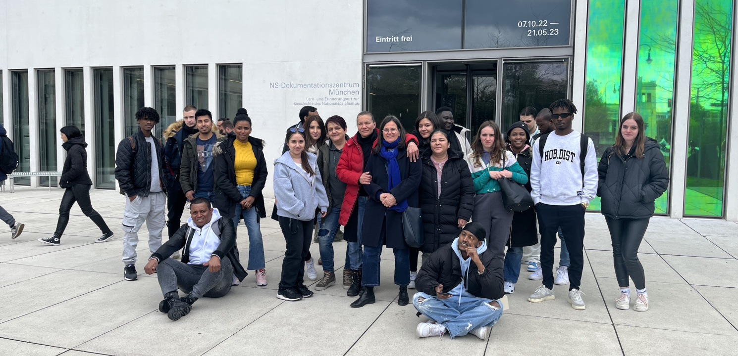 NS-Dokumentationszentrum