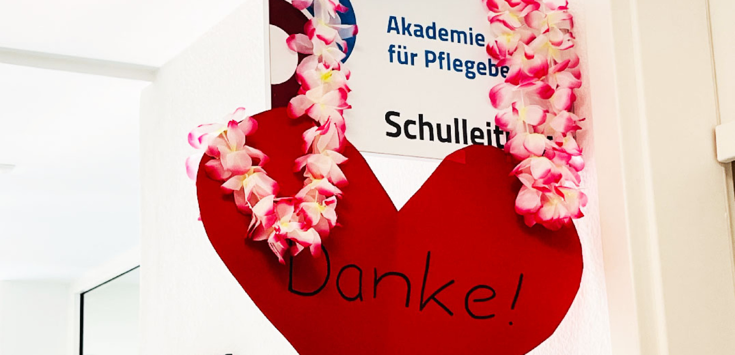Sommerfest Akademie für Pflegeberufe
