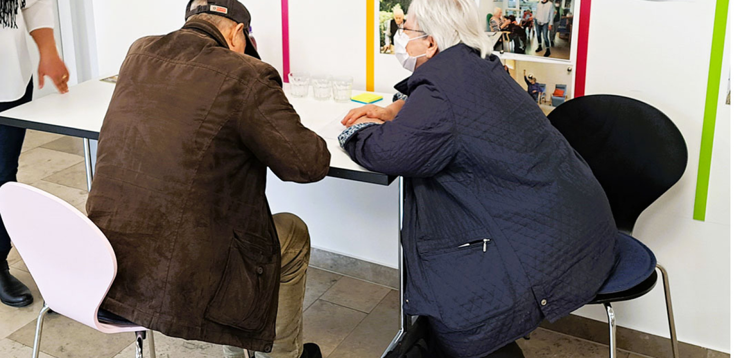 Wärmefonds Hilfe Quartier