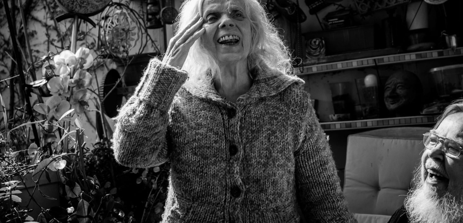 Demenz neu Sehen- Siegerbild